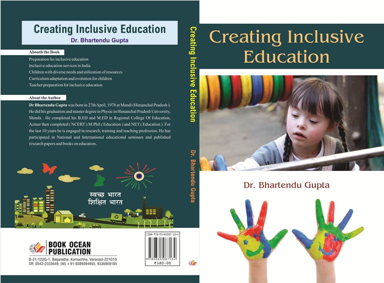 Creating Inclusive Education